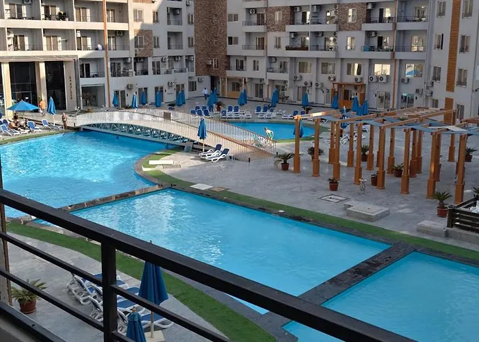 In Tiba Golden Daire *