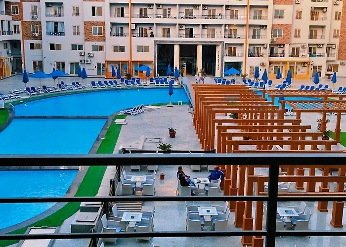 In Tiba Golden