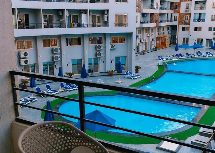 In Tiba Golden Daire