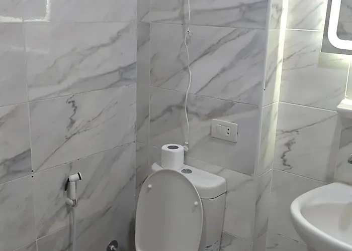 In Tiba Golden Апартаменты