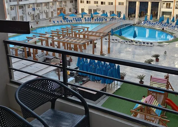In Tiba Golden *