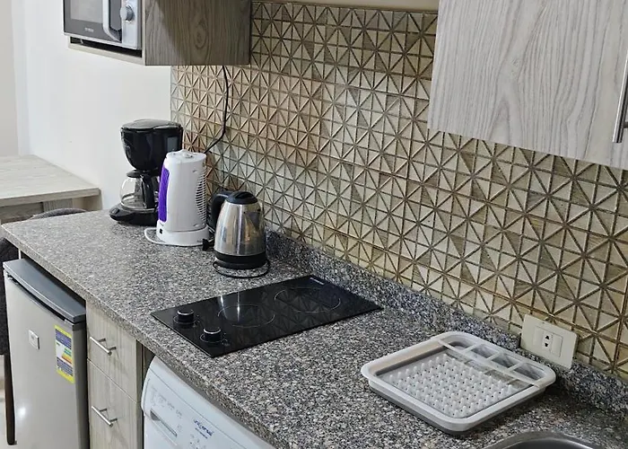 In Tiba Golden الغردقة