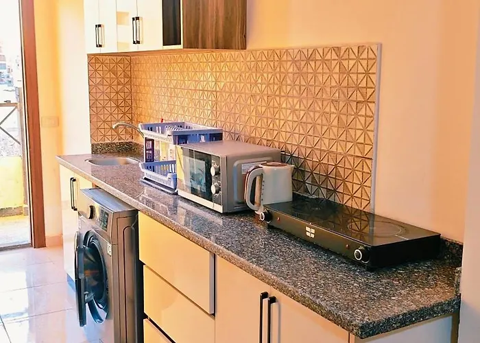 In Tiba Golden *