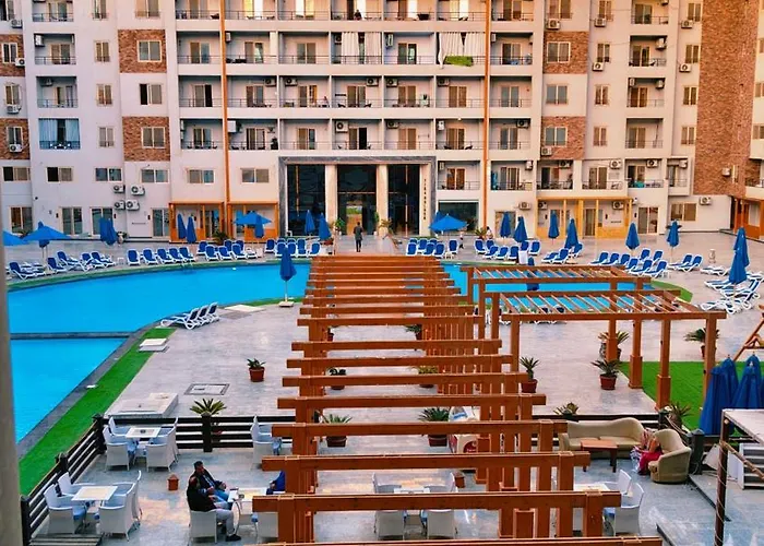 In Tiba Golden